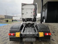 Mercedes-Benz Actros 1845L BigSpace 12.8 331kW thumbnail