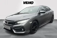 Honda Civic: Civic 1.5 134kW thumbnail