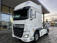 DAF XF 480 12.9 355kW thumbnail