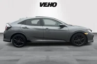 Honda Civic: Civic 1.5 134kW thumbnail