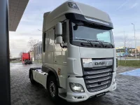 DAF XF 480 12.9 355kW thumbnail