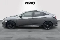 Honda Civic: Civic 1.5 134kW thumbnail