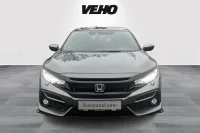 Honda Civic: Civic 1.5 134kW thumbnail