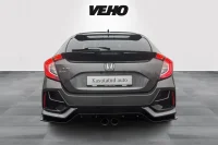 Honda Civic: Civic 1.5 134kW thumbnail