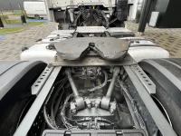 Mercedes-Benz Actros 1845L BigSpace 12.8 331kW thumbnail