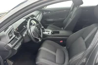 Honda Civic: Civic 1.5 134kW thumbnail