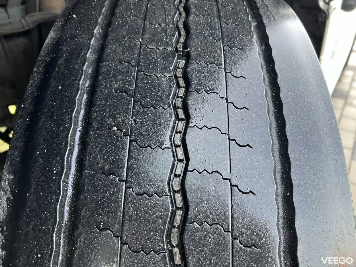 DAF XF 480 12.9 355kW