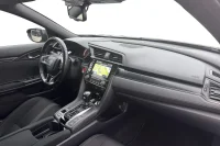 Honda Civic: Civic 1.5 134kW thumbnail