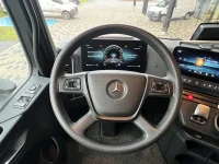 Mercedes-Benz Actros 1845L BigSpace 12.8 331kW thumbnail