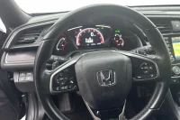 Honda Civic: Civic 1.5 134kW thumbnail