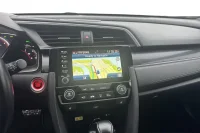 Honda Civic: Civic 1.5 134kW thumbnail