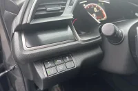 Honda Civic: Civic 1.5 134kW thumbnail