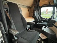 Mercedes-Benz Actros 1845L BigSpace 12.8 331kW thumbnail