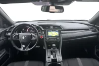 Honda Civic: Civic 1.5 134kW thumbnail