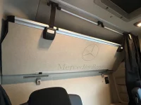 Mercedes-Benz Actros 1845L BigSpace 12.8 331kW thumbnail