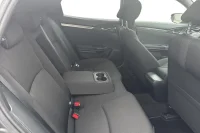 Honda Civic: Civic 1.5 134kW thumbnail