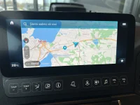 Mercedes-Benz Actros 1845L BigSpace 12.8 331kW thumbnail