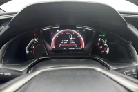 Honda Civic: Civic 1.5 134kW thumbnail