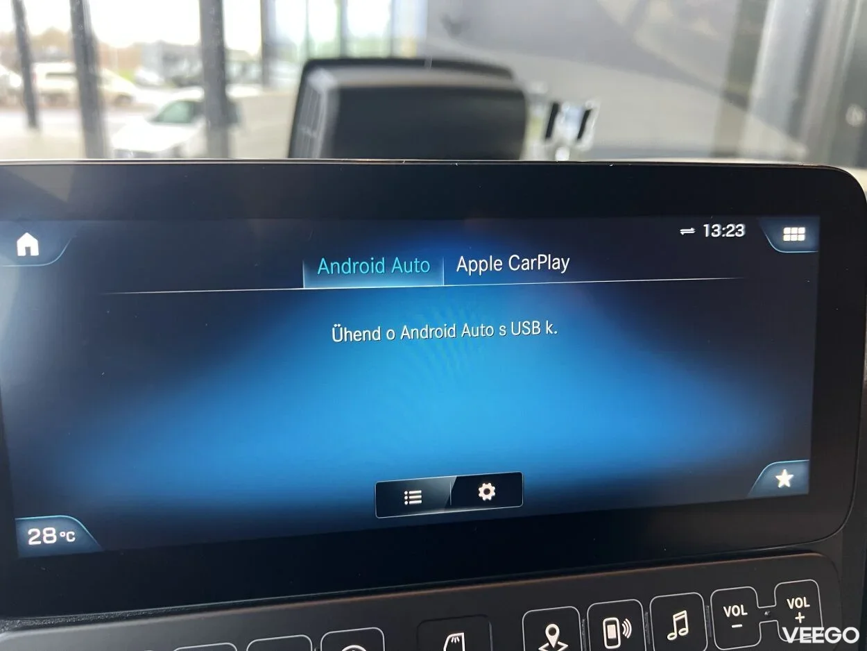 Mercedes-Benz Actros 1845L BigSpace 12.8 331kW