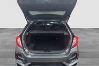 Honda Civic: Civic 1.5 134kW thumbnail