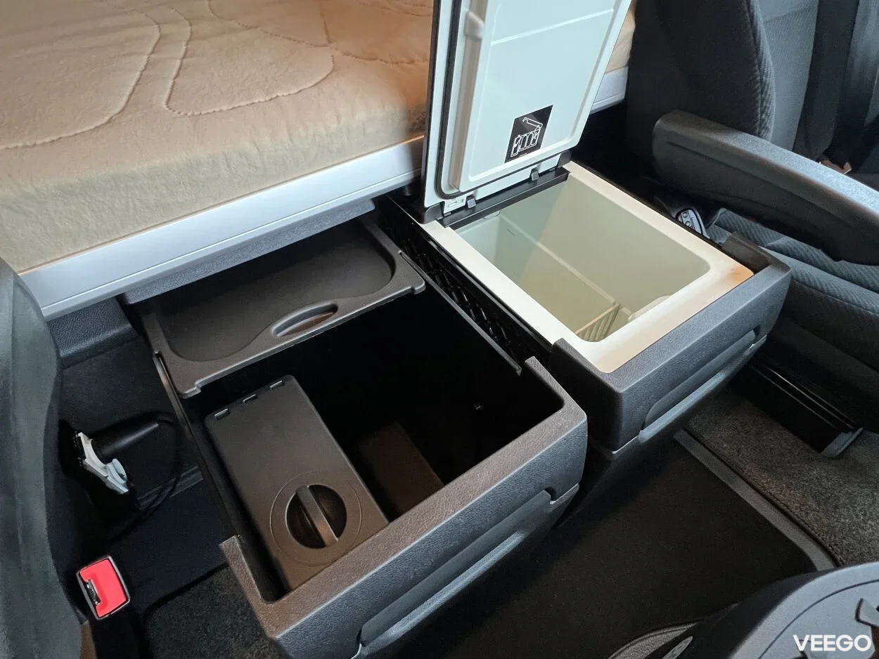 Mercedes-Benz Actros 1845L BigSpace 12.8 331kW