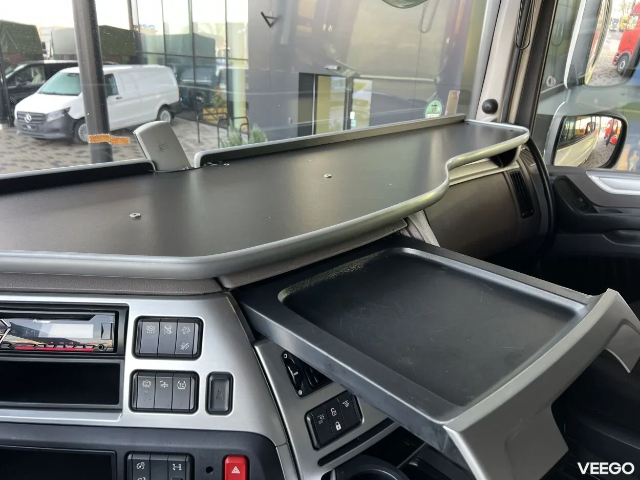 DAF XF 480 12.9 355kW