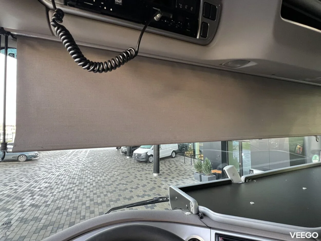 DAF XF 480 12.9 355kW