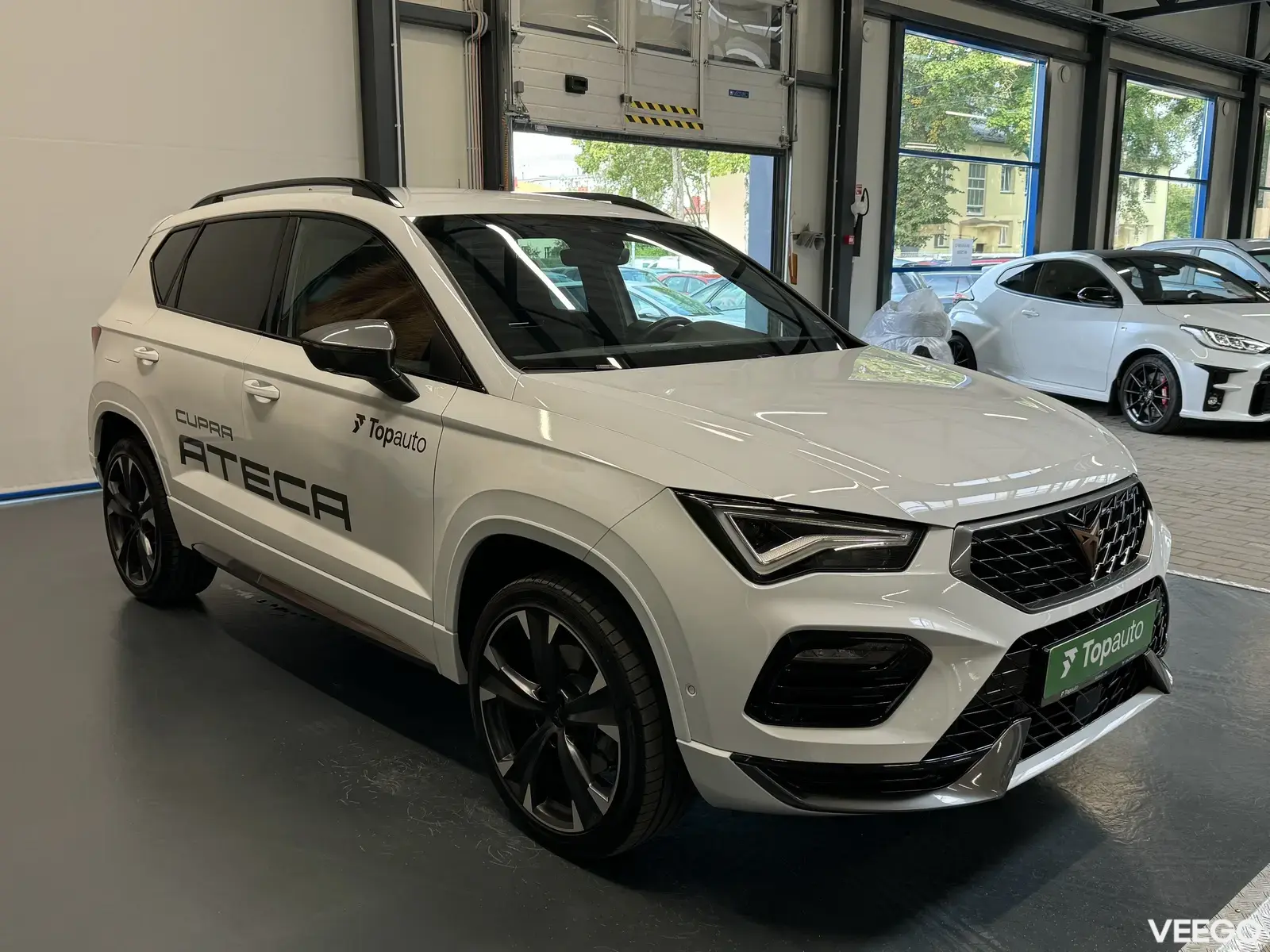 Vehicle Image