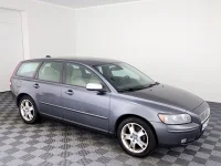 Volvo V50 1.6 80kW thumbnail