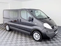 Renault Trafic 2.0 66kW thumbnail