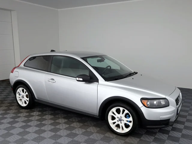 Image of Volvo C30 1.6 80kW