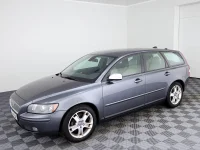 Volvo V50 1.6 80kW thumbnail