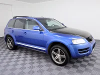 Volkswagen Touareg 2.5 129kW thumbnail