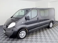 Renault Trafic 2.0 66kW thumbnail