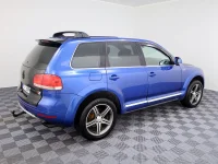 Volkswagen Touareg 2.5 129kW thumbnail