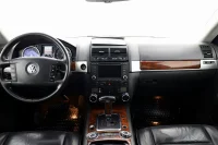 Volkswagen Touareg 2.5 129kW thumbnail