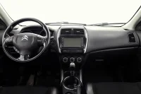 Citroen C4 Aircross 1.8 110kW thumbnail