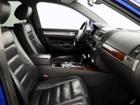 Volkswagen Touareg 2.5 129kW thumbnail