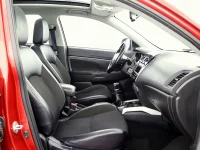 Citroen C4 Aircross 1.8 110kW thumbnail