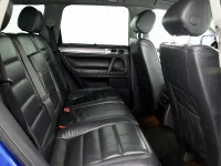 Volkswagen Touareg 2.5 129kW thumbnail