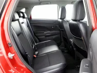 Citroen C4 Aircross 1.8 110kW thumbnail