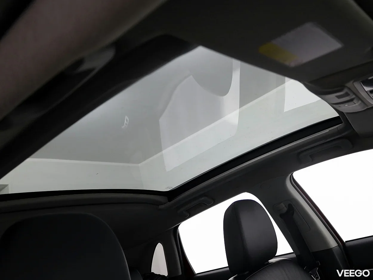 Citroen C4 Aircross 1.8 110kW