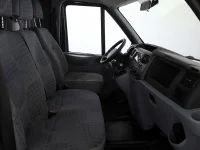 Ford Transit 2.2 63kW thumbnail