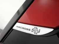 Citroen C4 Aircross 1.8 110kW thumbnail