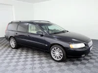 Volvo V70 2.4 136kW thumbnail