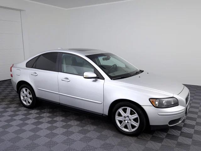 Image of Volvo S40 2.4 125kW