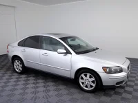 Volvo S40 2.4 125kW thumbnail
