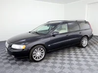 Volvo V70 2.4 136kW thumbnail