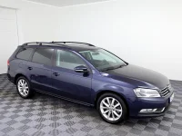 Volkswagen Passat 1.4 90kW thumbnail