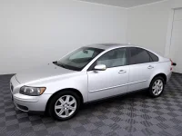 Volvo S40 2.4 125kW thumbnail